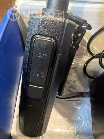 Baofeng Dm1801uv - Imagen 6