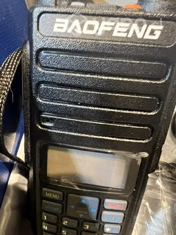 Baofeng Dm1801uv - Imagen 3