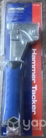 Engrapadora de impacto