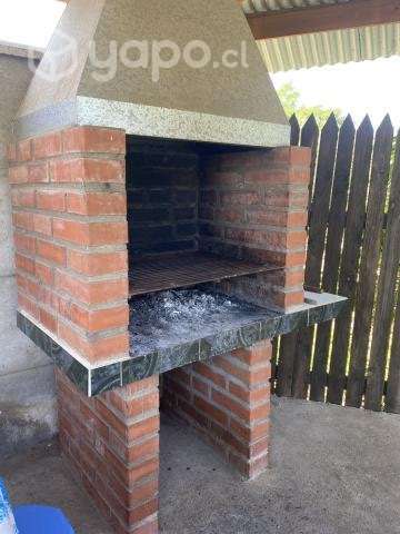 Arriendo casa con piscina - Imagen 3