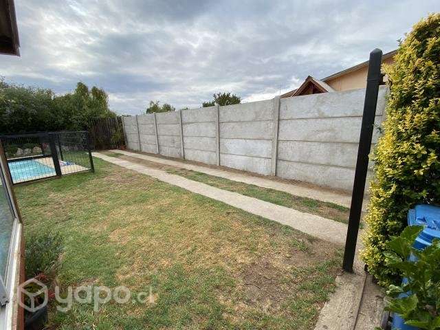 Arriendo casa con piscina - Imagen 4
