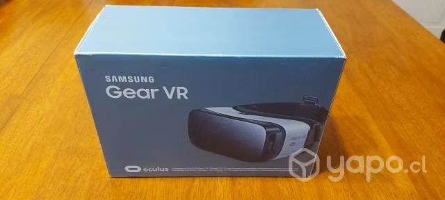 Telefono samsung s6 edge mas gear vr