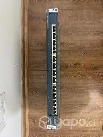 Switch Cisco - Imagen 4