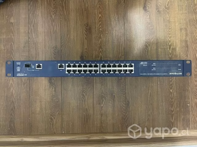 Switch Cisco - Imagen 5