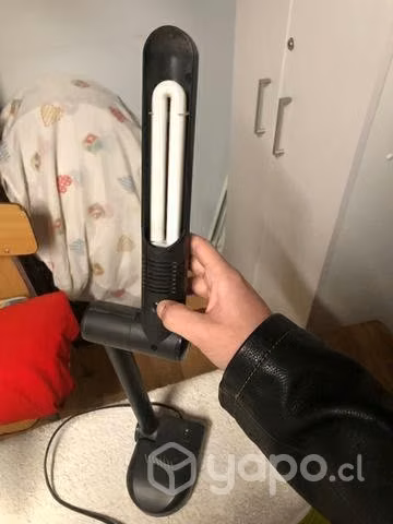 Lámparas de velador de noche
