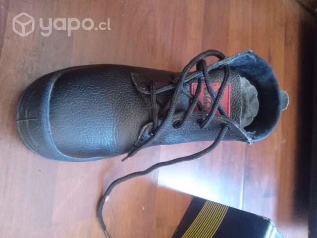 Zapatos de seguridad