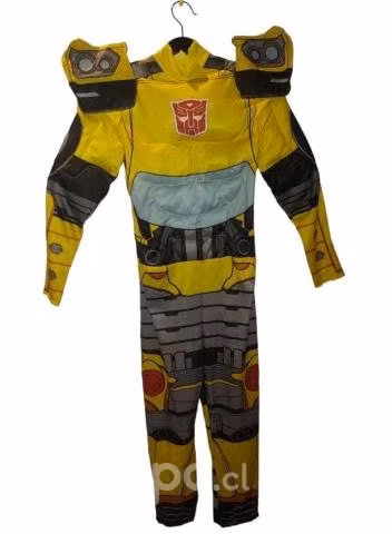 Disfraces niños
