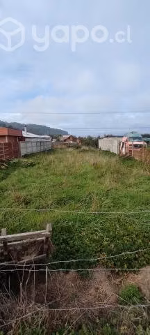 Vendo sitio
