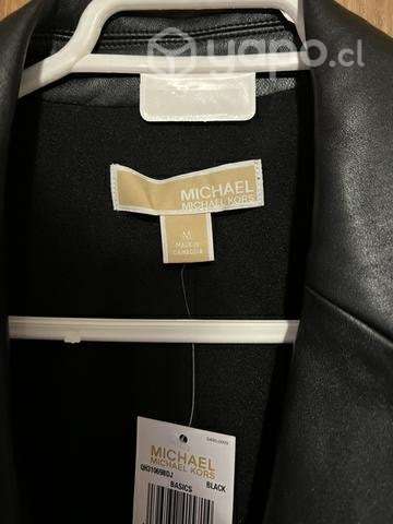 Blazer sin mangas Michael Kors - Imagen 2