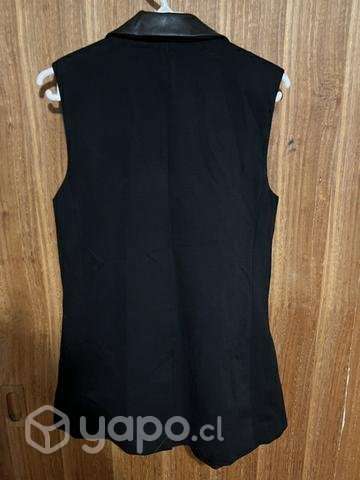 Blazer sin mangas Michael Kors - Imagen 3