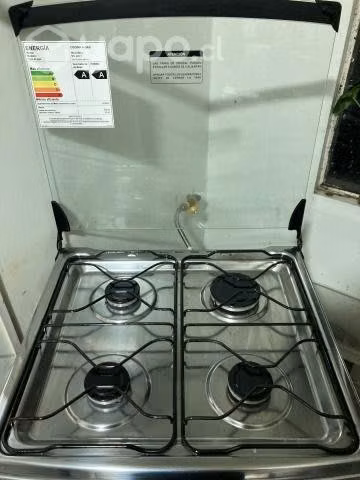 Cocina a gas mademsa mv 220 t