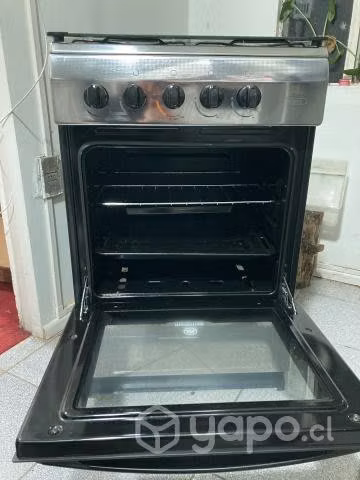 Cocina a gas mademsa mv 220 t
