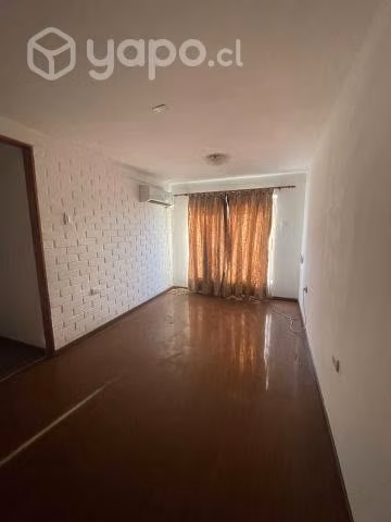Casa en villa los andes sur puente alto