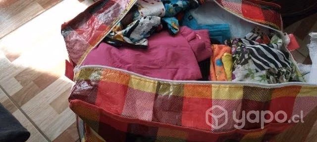 Lote de ropa - Imagen 2
