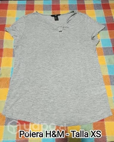 Lote de Polera - Imagen 5