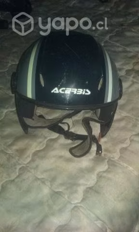 Cascos
