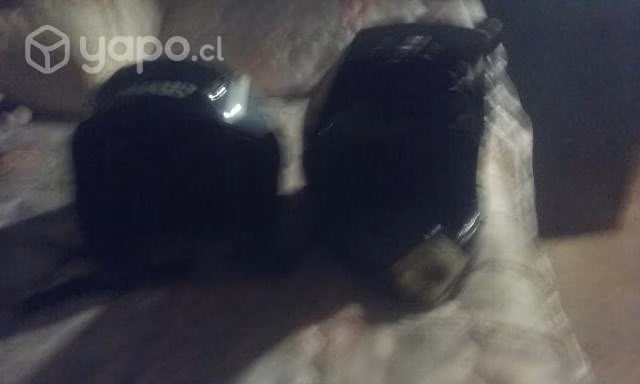 Cascos - Imagen 4