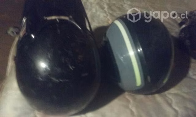 Cascos - Imagen 5