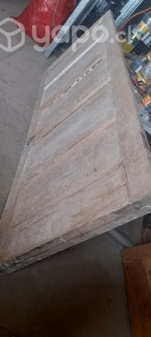 Puerta Lenga