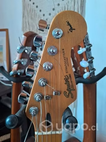 Squier Korea 1997