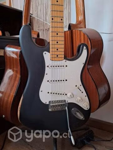 Squier Korea 1997