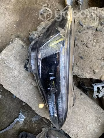 Óptico subaru inpresa 2019 - Imagen 1
