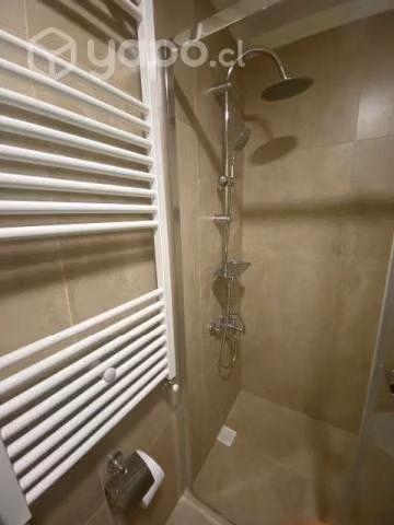Arriendo habitación full equipo