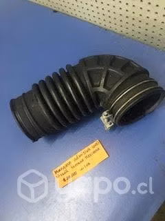 Mangera admision Nissan Terrano terrano 2012-2014