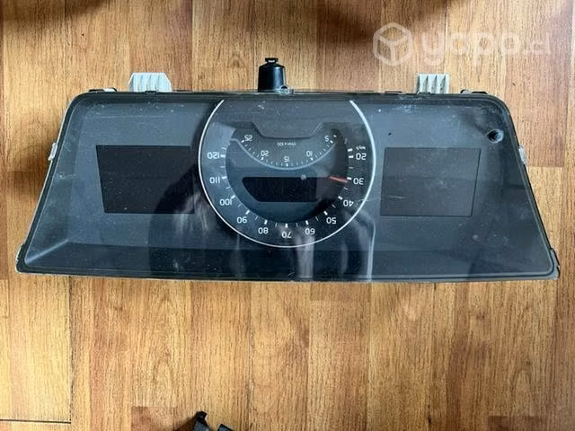 Sinóptico Volvo FH - Imagen 3