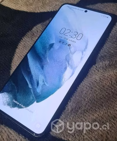 S21 plus