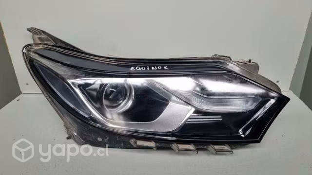 Optico chevrolet equinox dmg la cisterna 42.04