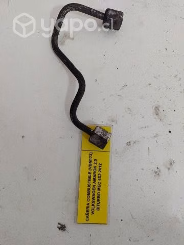 Cañeria Combustible (VBM173) Volkswagen Amarok 2.0