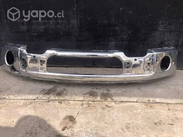 Parachoque Ford F150 (11.85)