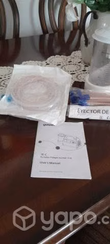 Bomba de aspiracion - Imagen 3