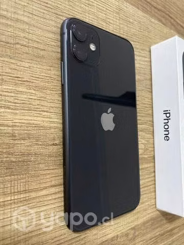 Celular iPhone 11 64gb