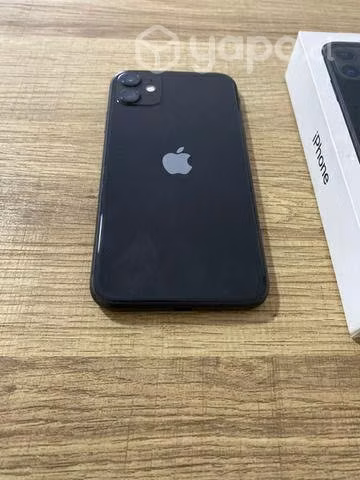 Celular iPhone 11 64gb