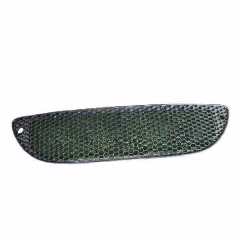 Rejilla de parachoque seat altea 2004 2009