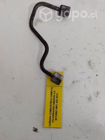 Cañeria Combustible (VBM173) Volkswagen Amarok 2.0