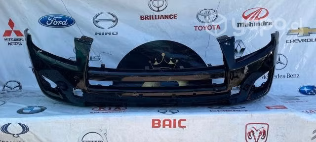 Parachoque delantero Toyota Rav 4 2009-12