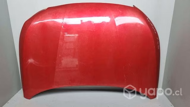 Capot Peugeot 308 dmg la cisterna 89.01