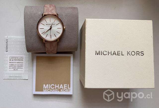 Michael Kors Reloj Análogo Mujer - Imagen 2