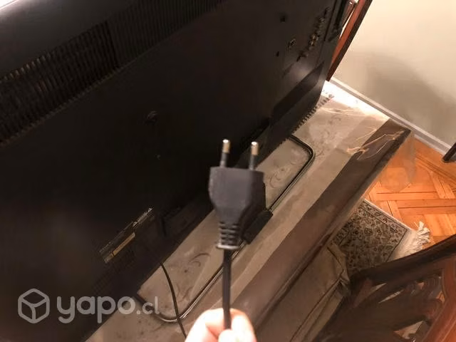 Sony Bravía Smart Tv 40 pulgadas
