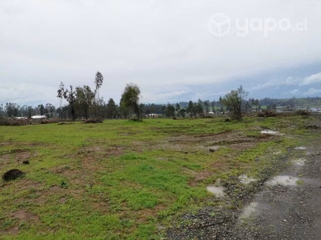 Parcela 5.000 m2