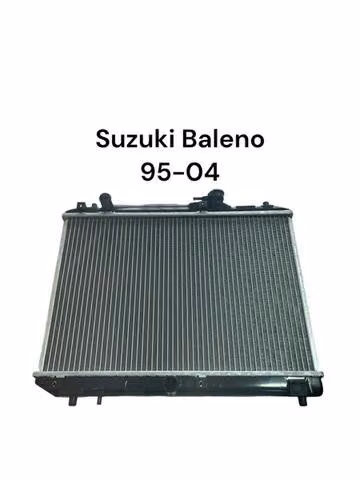 Radiador Suzuki Baleno 1995 2004