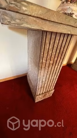 Dressoir mármol