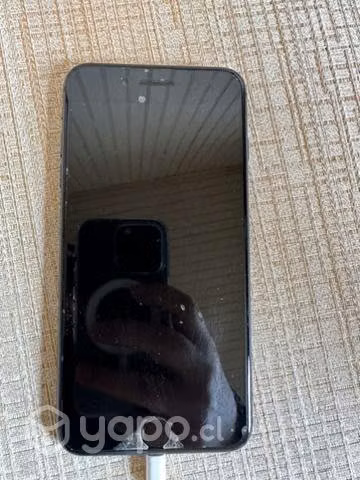 IPhone 8 Plus 64 GB Negro