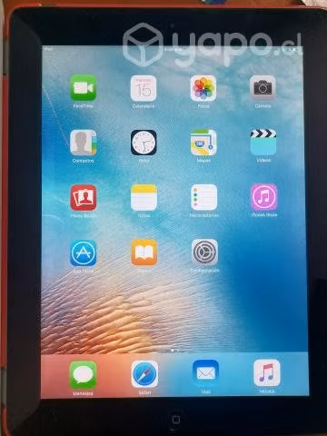 IPad 3