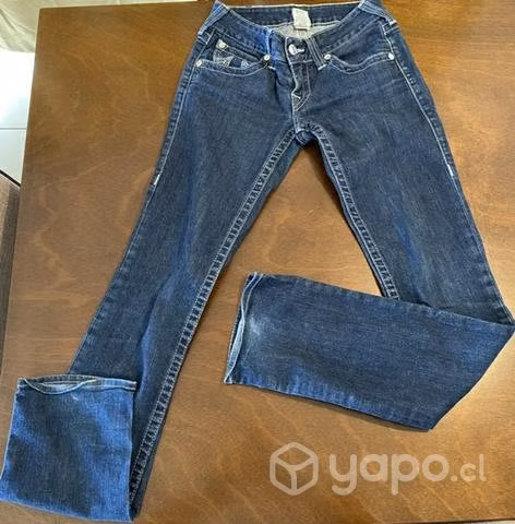 Pantalon True Religion