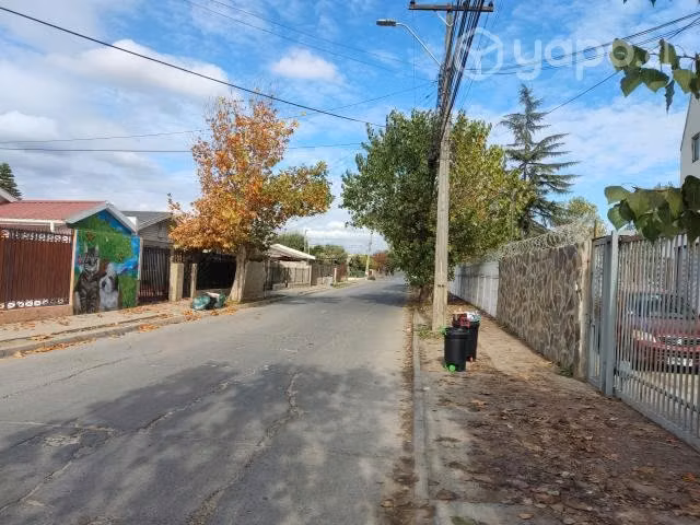 Terreno Villa Alemana - Imagen 4