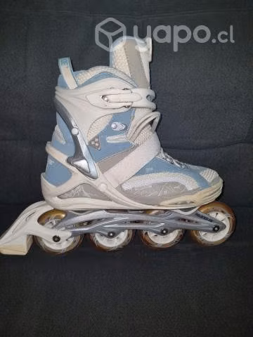 Patines powerslide